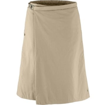 Fjällräven HC Insulated Skirt W.