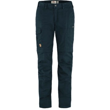 Fjällräven Karla Pro Zip-Off Trousers W