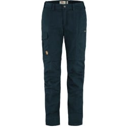 Fjällräven Karla Pro Zip-Off Trousers W