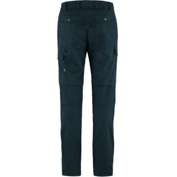 Fjällräven Karla Pro Zip-Off Trousers W