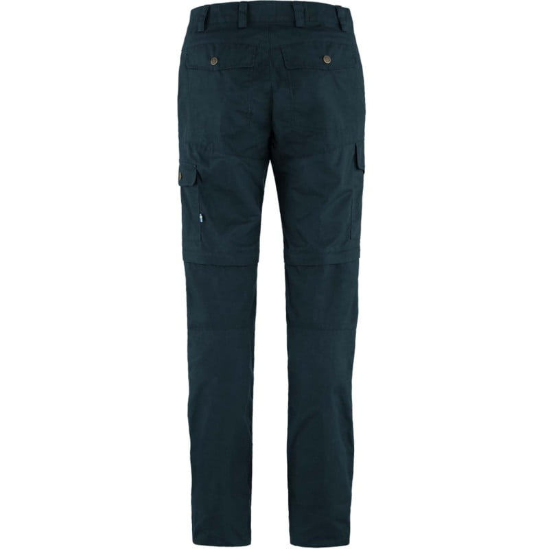 Fjällräven Karla Pro Zip-Off Trousers W