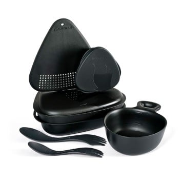 Light My Fire Outdoor MealKit 2.0