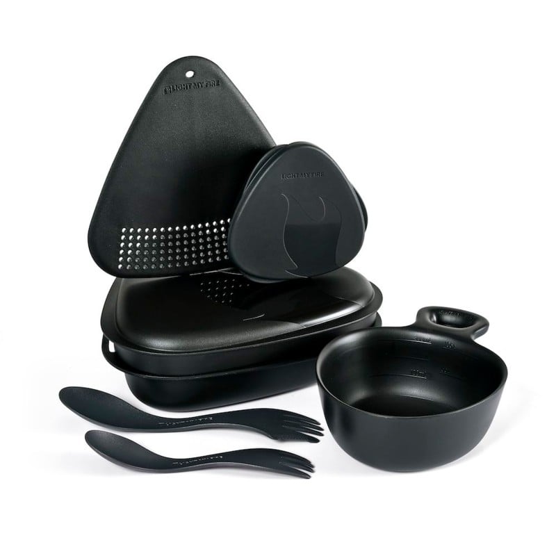 Light My Fire Outdoor MealKit 2.0