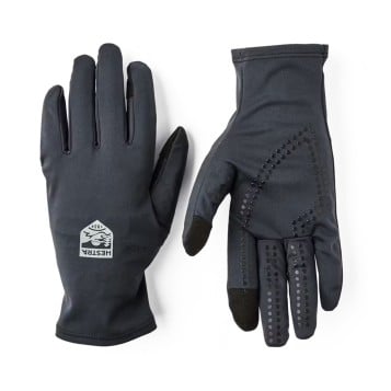 Hestra Windbreaker Liner Light - 5 finger