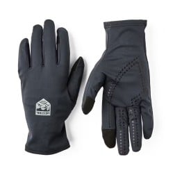 Hestra Windbreaker Liner Light - 5 finger