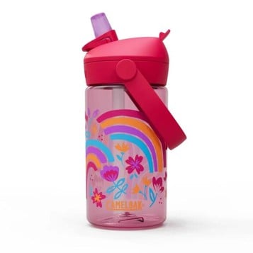 CamelBak Thrive Flip Straw Kids
