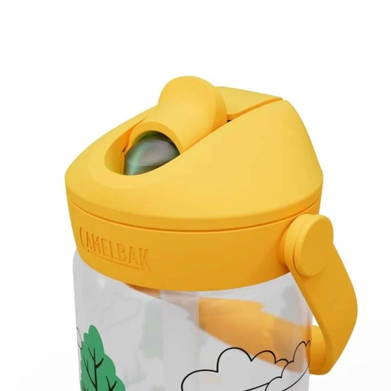 CamelBak Thrive Flip Straw Kids