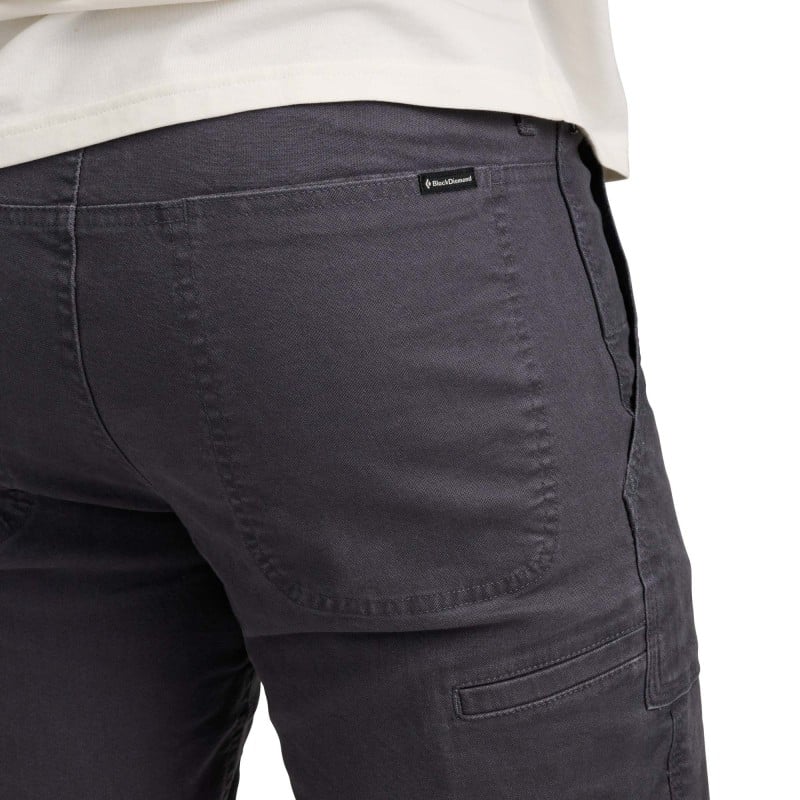 Black Diamond Dogma Pants