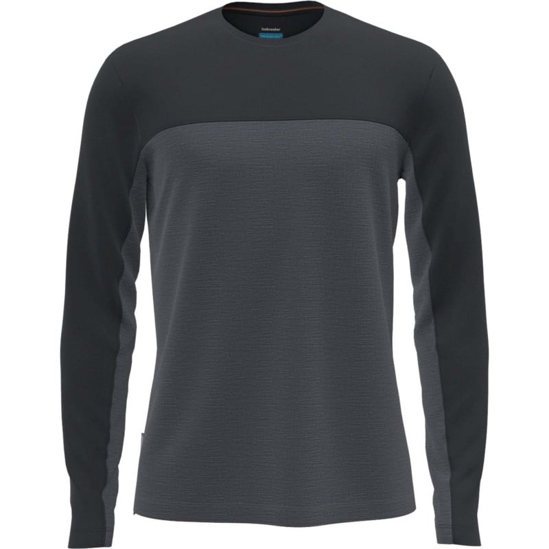 Icebreaker 125 Cool Lite Sphere LS Tee