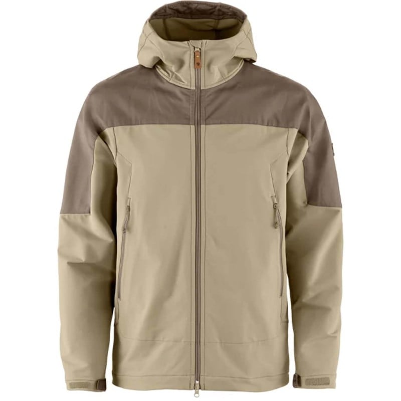 Fjällräven Keb Agile Winter Jacket
