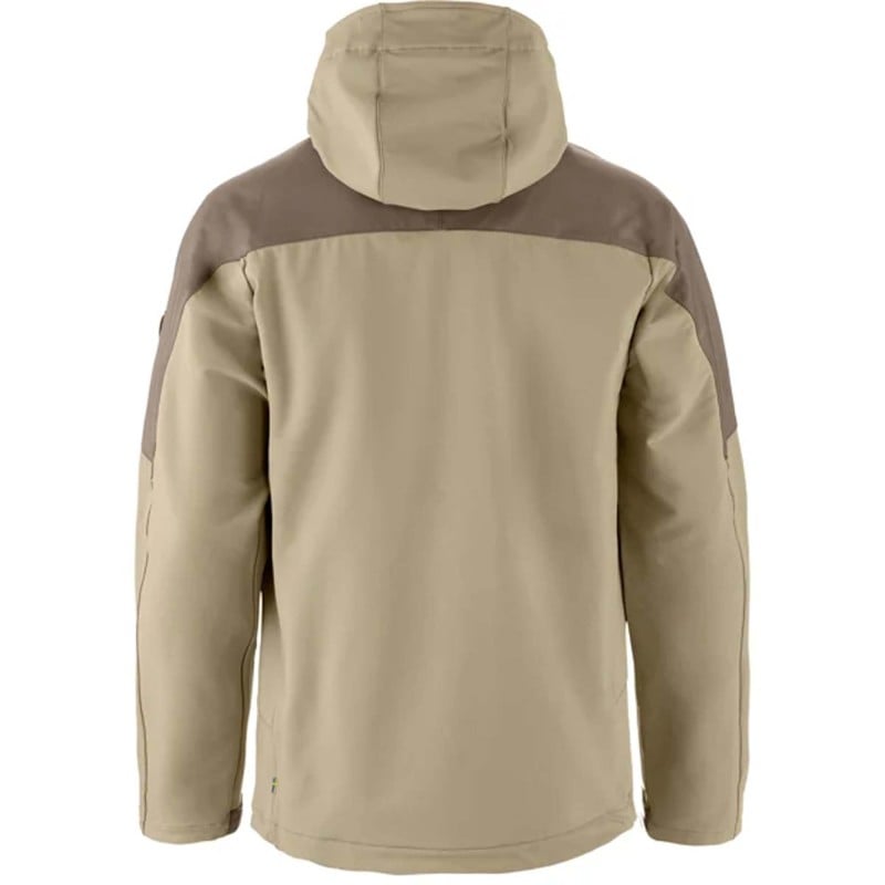 Fjällräven Keb Agile Winter Jacket