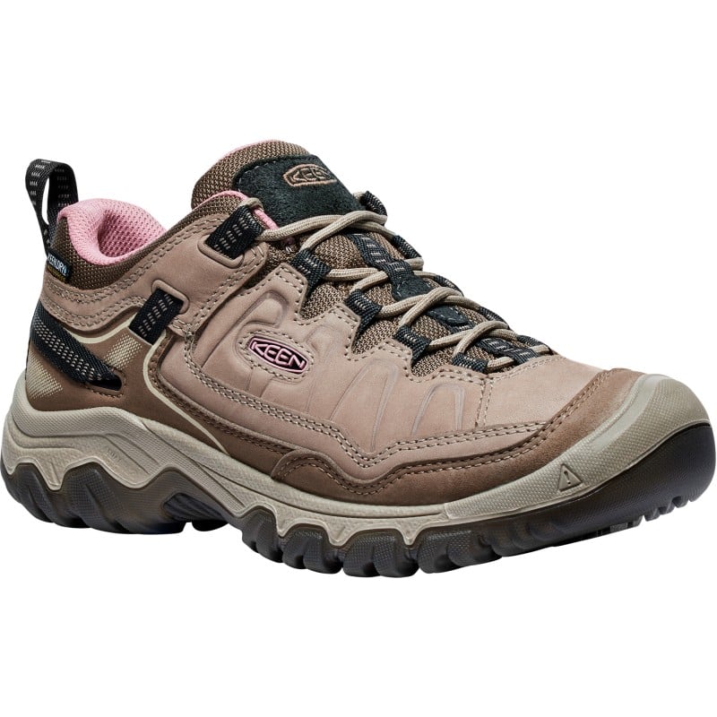 Keen Targhee IV WP