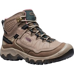Keen Targhee IV MID WP