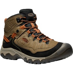 Keen Targhee IV MID WP