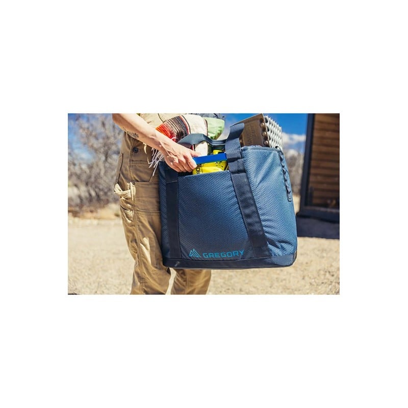 Gregory Alpaca Utility Tote 50L