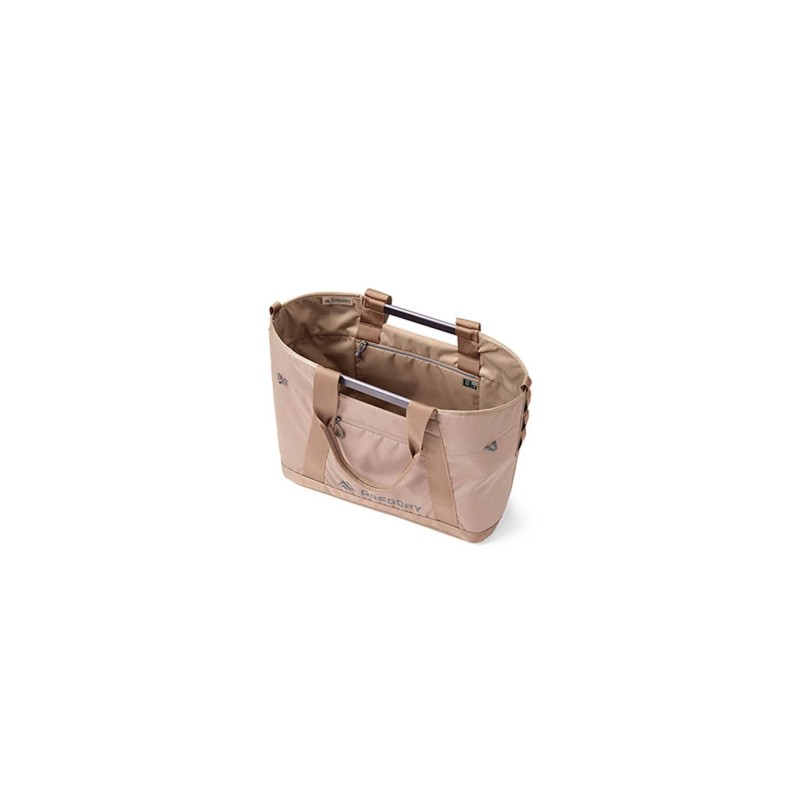 Gregory Alpaca Utility Tote 50L