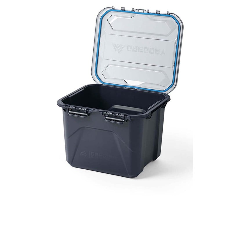Gregory Alpaca Camp Box 50