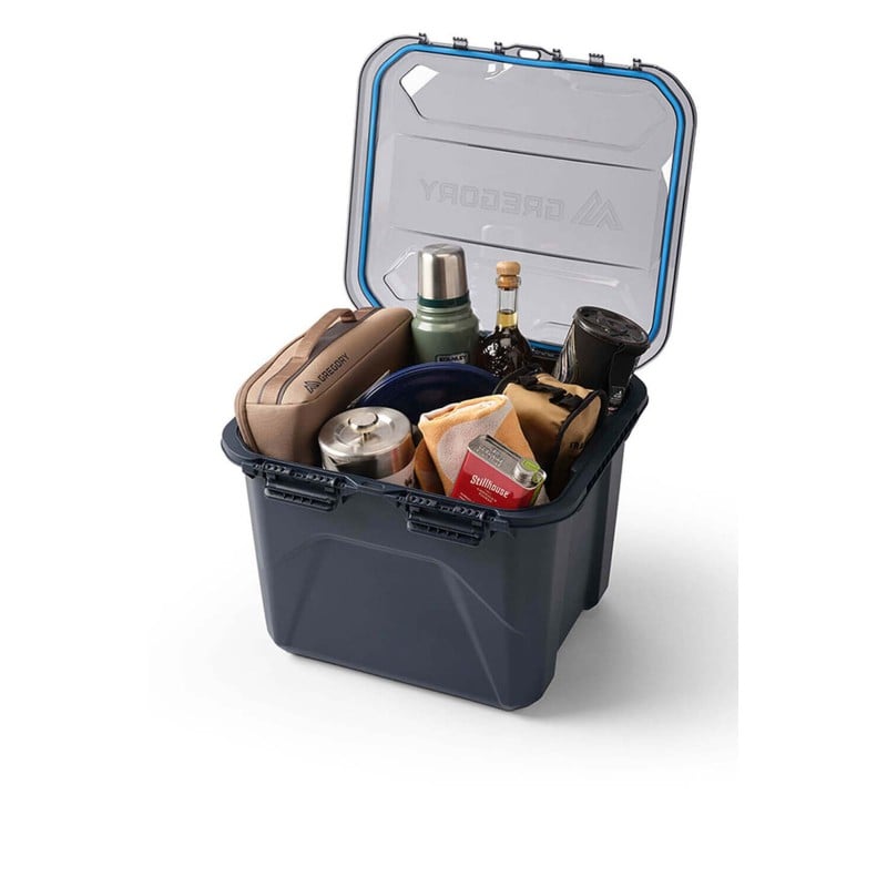 Gregory Alpaca Camp Box 50