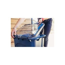 Gregory Alpaca Camp Box 50