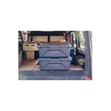 Gregory Alpaca Gear Box 45