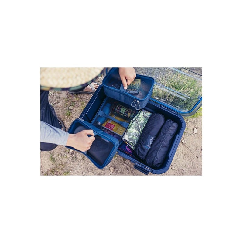 Gregory Alpaca Gear Box 45