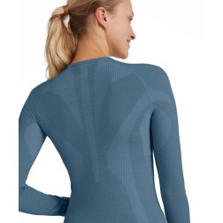 Falke Long-sleeve shirt Wool-Tech
