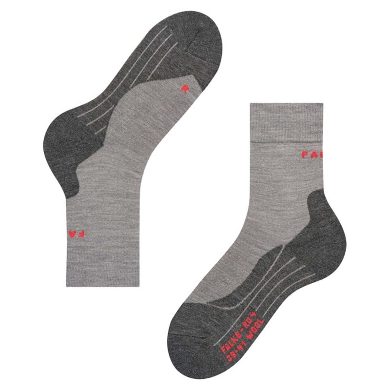 Falke RU4 Endurance Wool Running Socks
