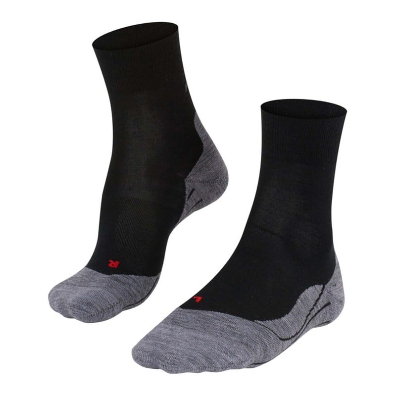 Falke RU4 Endurance Wool Running Socks