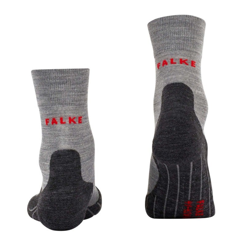 Falke RU4 Endurance Wool Running Socks