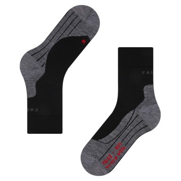 Falke RU4 Endurance Wool Running Socks