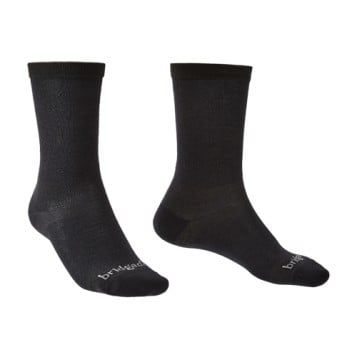 Bridgedale Liner Base Layer Coolmax Liner 2 Pairs