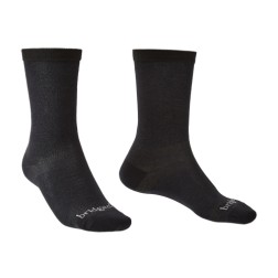 Bridgedale Liner Base Layer Coolmax Liner 2 Pairs