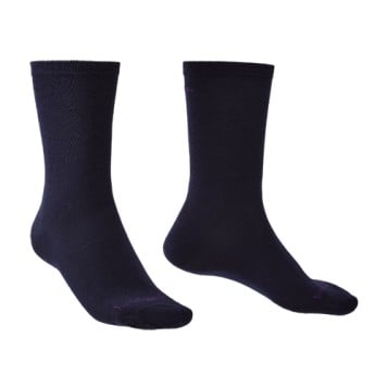 Bridgedale Liner Base Layer Coolmax Liner 2 Pairs