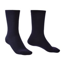 Bridgedale Liner Base Layer Coolmax Liner 2 Pairs