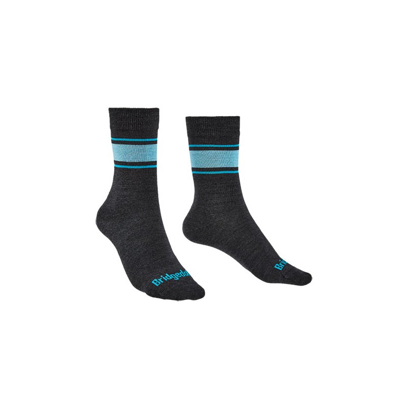 Bridgedale Everyday UltraLight Merino Performance
