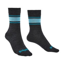 Bridgedale Everyday UltraLight Merino Performance