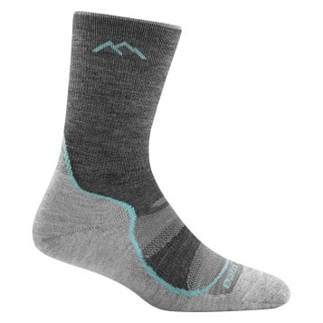 Darn Tough Light Hiker Micro Crew Light Cushion