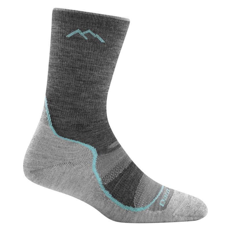 Darn Tough Light Hiker Micro Crew Light Cushion