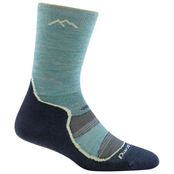 Darn Tough Light Hiker Micro Crew Light Cushion