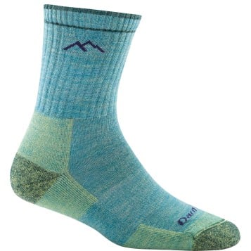 Darn Tough Hiker Micro Crew Sock Cushion