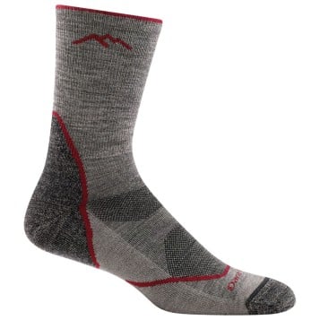 Darn Tough Light Hiker Micro Crew Light Cushion