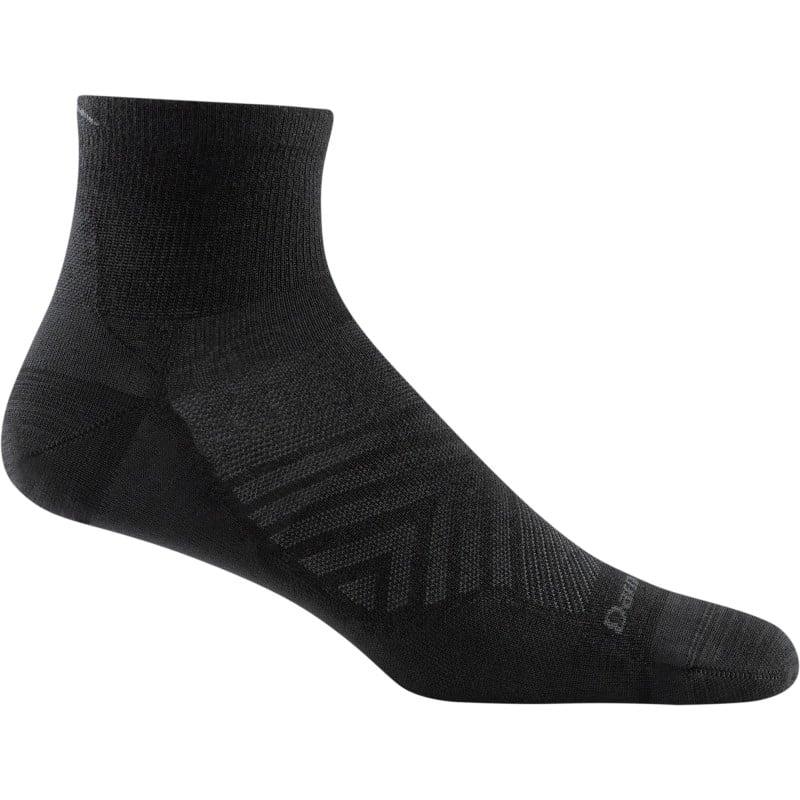 Darn Tough Run 1/4 Ultra-Lightweight