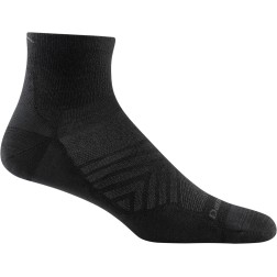 Darn Tough Run 1/4 Ultra-Lightweight