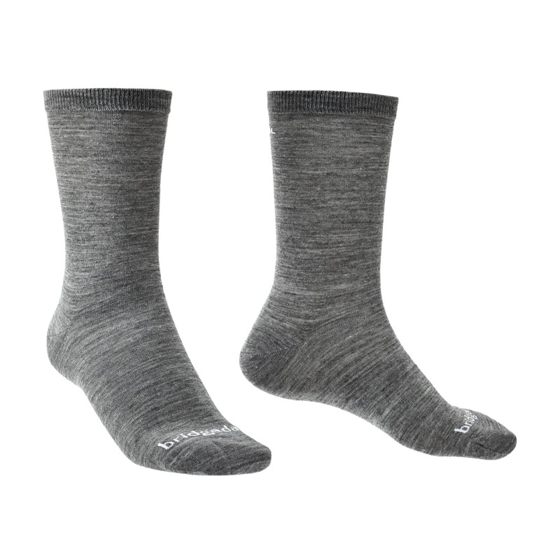 Bridgedale Liner Base Layer Thermal Liner 2 Pairs