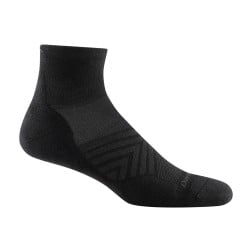 Darn Tough Run 1/4 Ultra-Lightweight with cushion