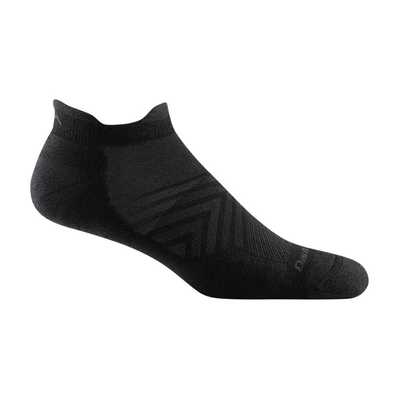 Darn Tough Run No Show Ultra-Lightweight w/Cushion