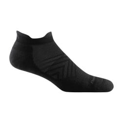 Darn Tough Run No Show Ultra-Lightweight w/Cushion