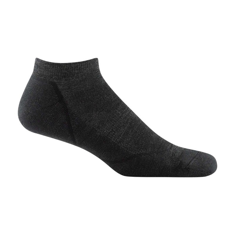 Darn Tough Light Hiker No Show Lightweight w Cushio