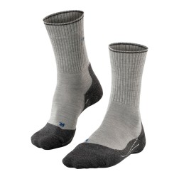 Falke TK2 Explore Wool Silk