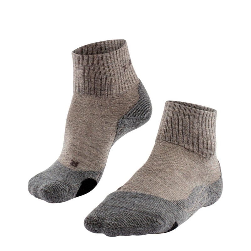 Falke TK2 Explore Wool Short